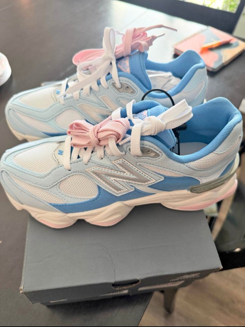 New Balance Shoes KIDS